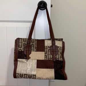 Etienne Aigner handbag